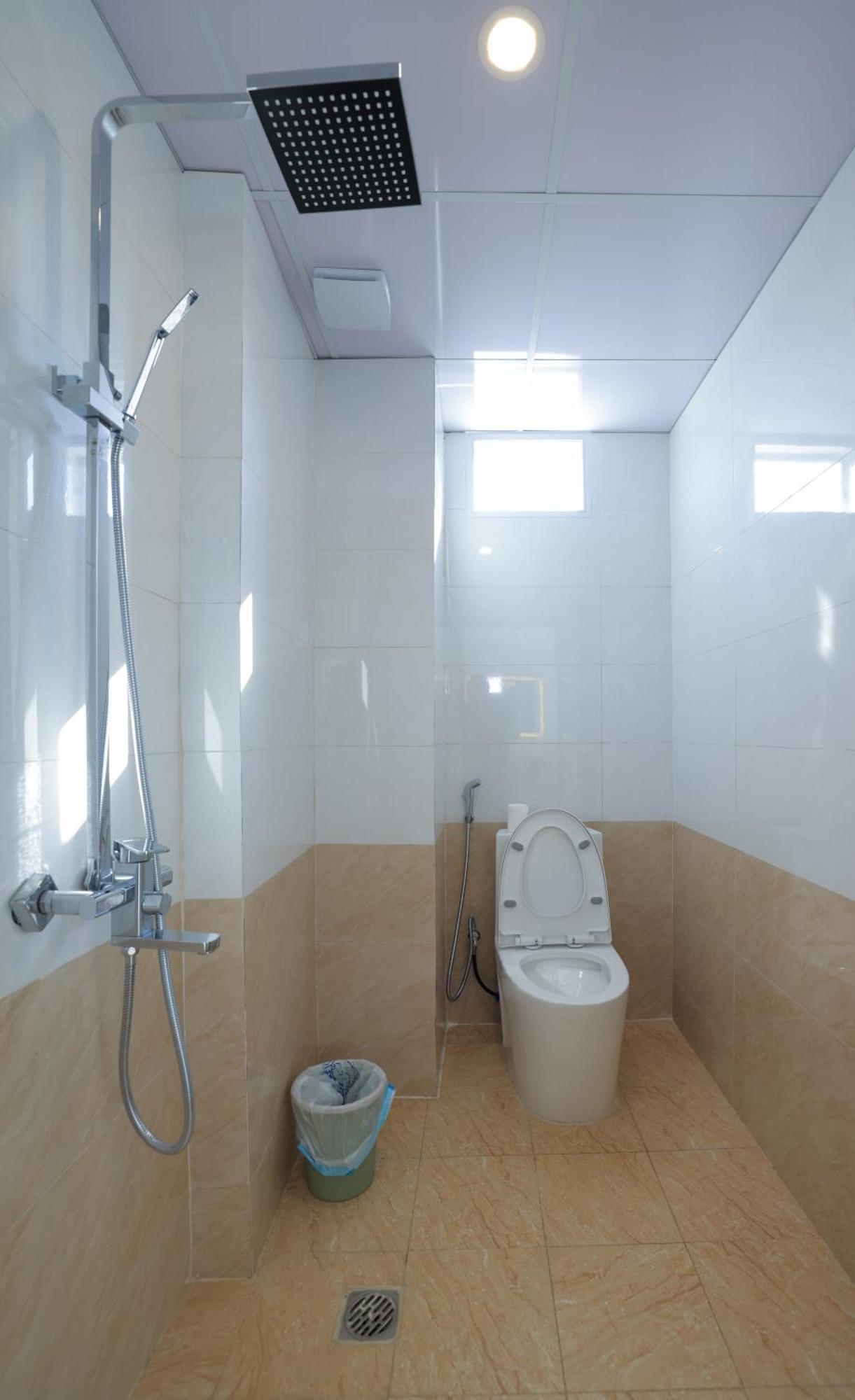 Cong Fu Hotel Bac Ha  Εξωτερικό φωτογραφία