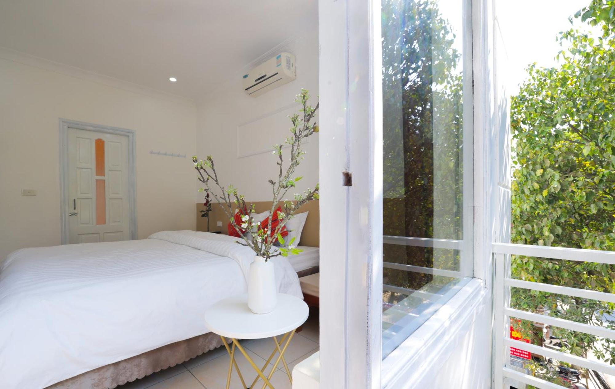 Cong Fu Hotel Bac Ha  Εξωτερικό φωτογραφία