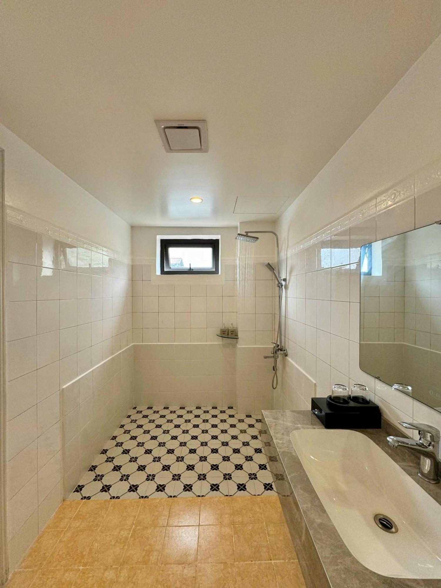 Cong Fu Hotel Bac Ha  Εξωτερικό φωτογραφία